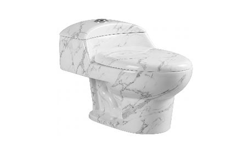COMMODE UCOMFORT 6001
